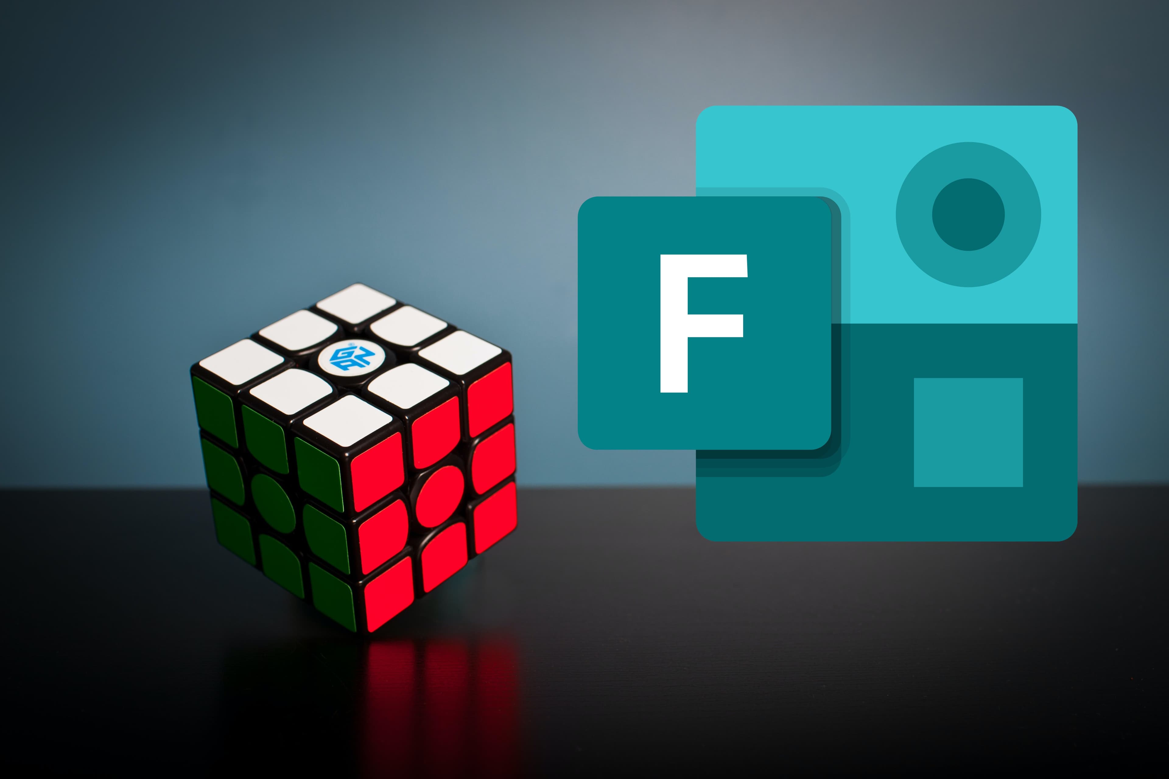 How to create a quiz in MS Forms!